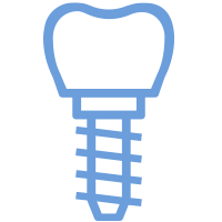 Tratamiento implante dental