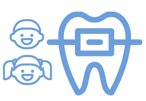 Tratamiento ortodoncia infantil