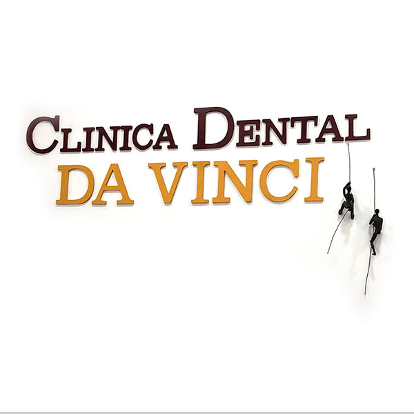 Clínica dental Da Vinci