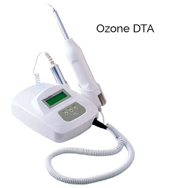 Ozone DTA